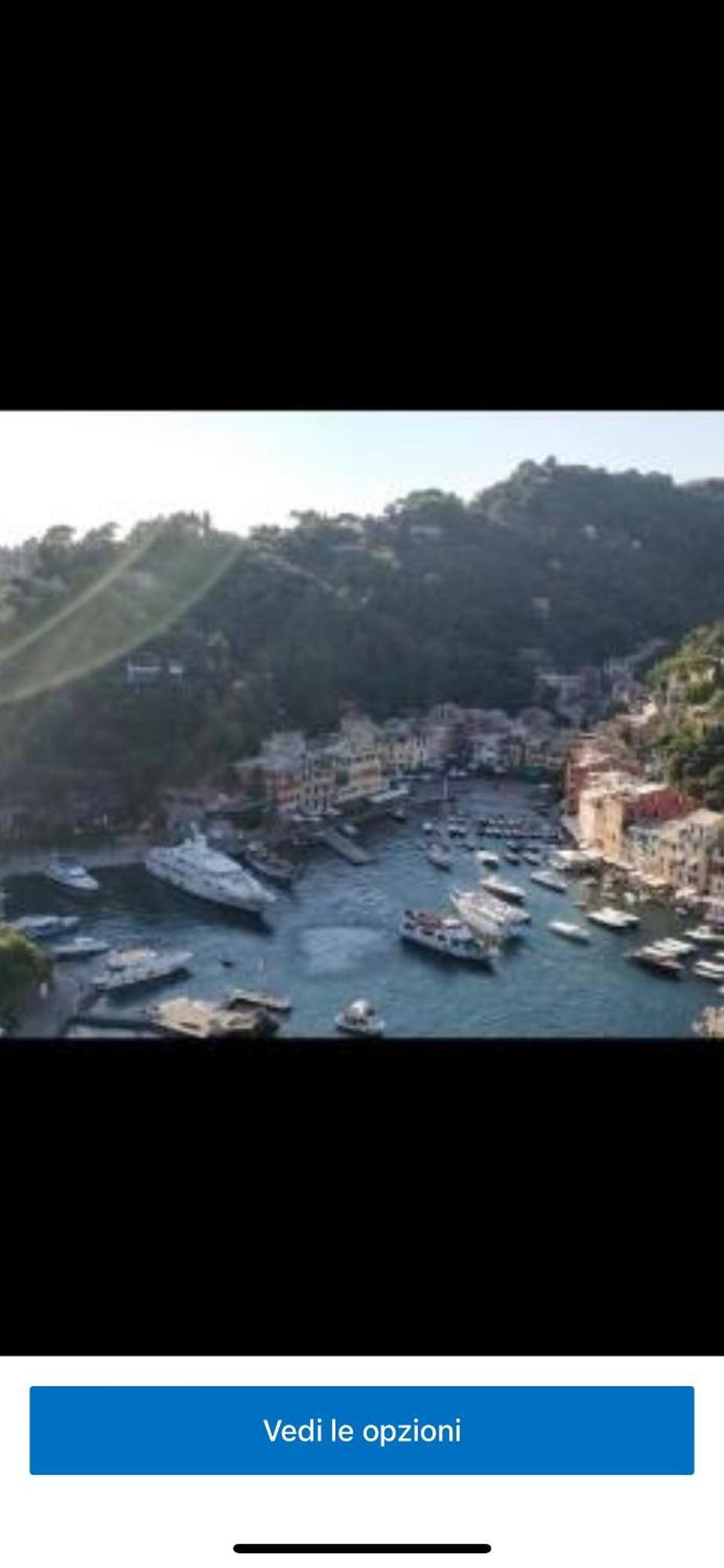 Casa Portofino Apartment Camogli Ngoại thất bức ảnh